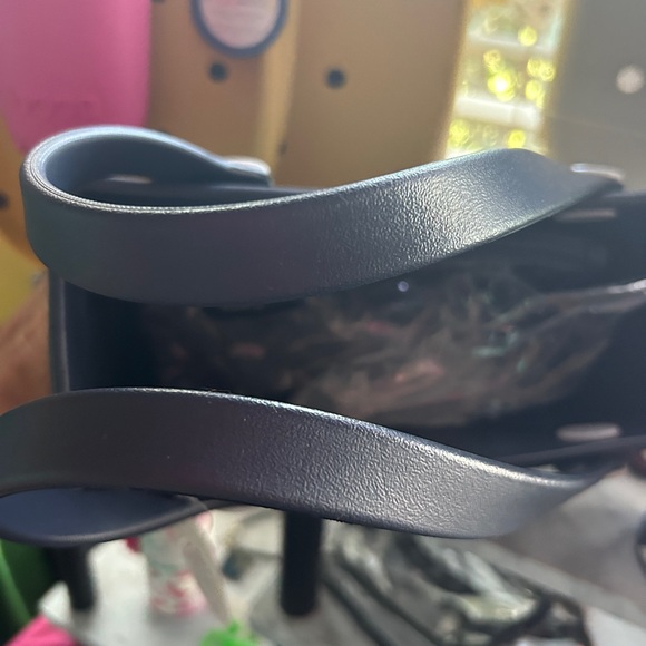 NWT BLACK BITTY BOGG BAG - Picture 2 of 4